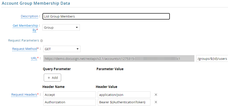Membership 1